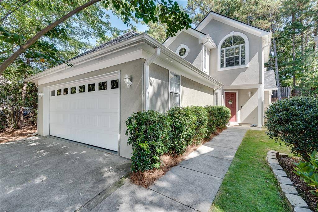Alpharetta, GA 30005,5557 BRIDGE POINTE DR
