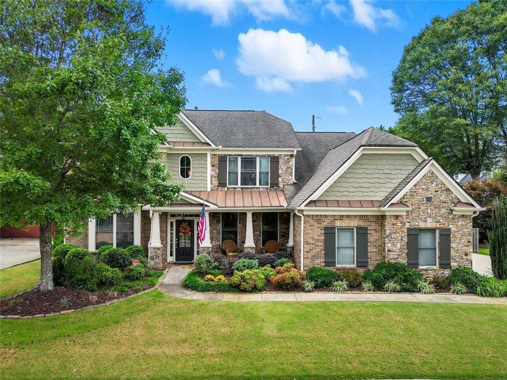 Marietta, GA 30064,234 Everleigh WAY