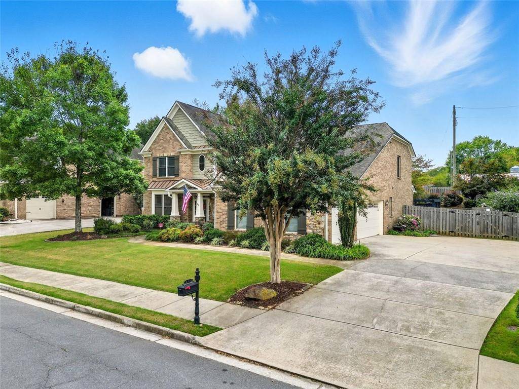 Marietta, GA 30064,234 Everleigh WAY