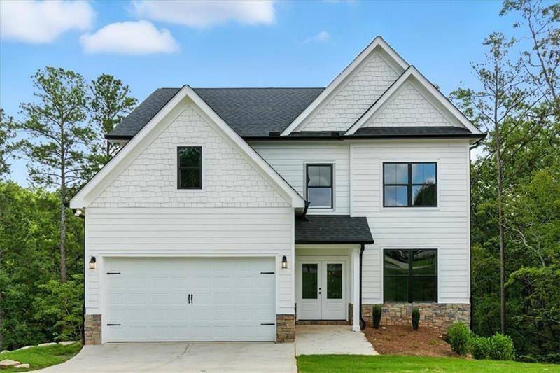 Cartersville, GA 30120,29 Creekview DR SE