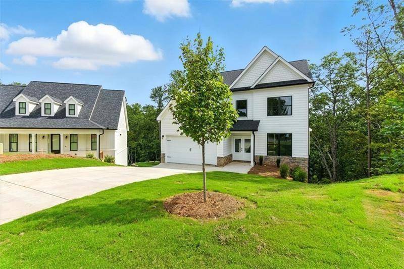 Cartersville, GA 30120,29 Creekview DR SE
