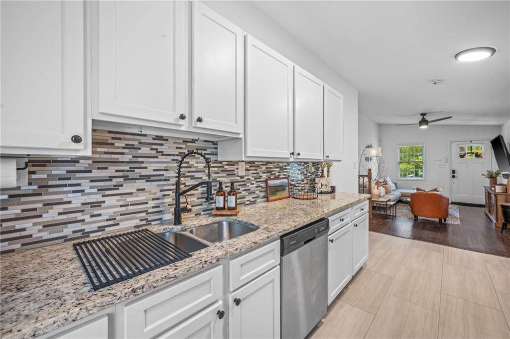 Atlanta, GA 30318,1585 Abner TER NW