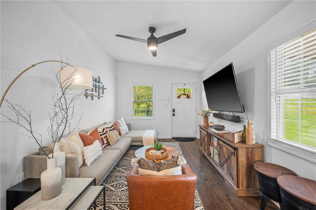 Atlanta, GA 30318,1585 Abner TER NW