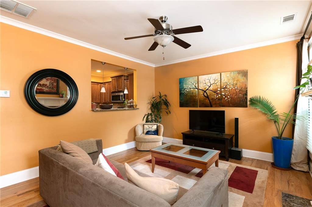 Atlanta, GA 30307,1190 Hardee ST NE