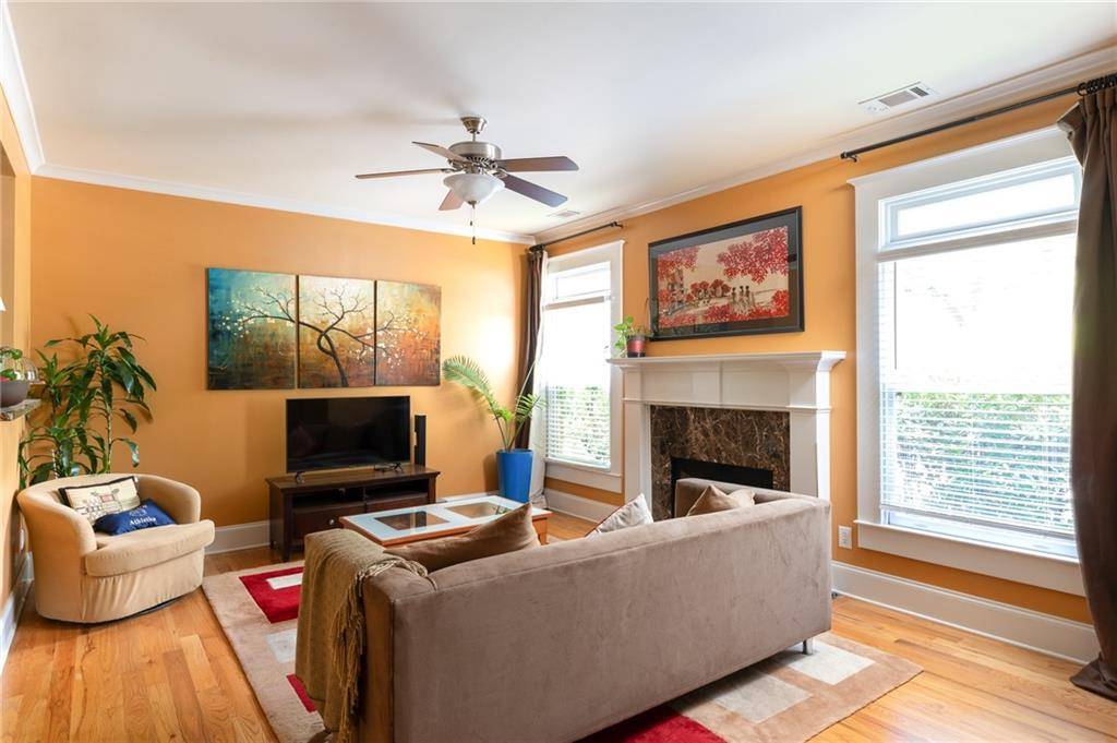 Atlanta, GA 30307,1190 Hardee ST NE