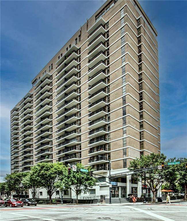 Atlanta, GA 30308,620 Peachtree ST NE #706