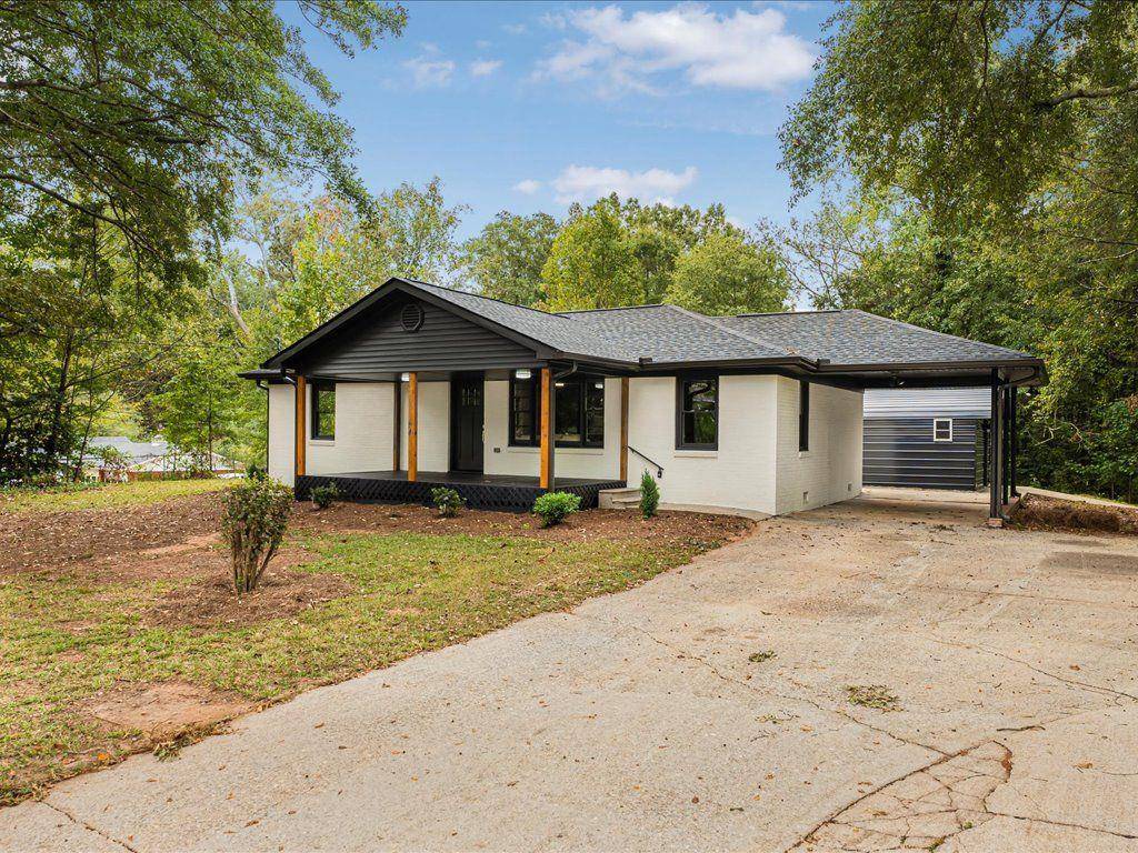 Austell, GA 30168,1825 Witt CIR