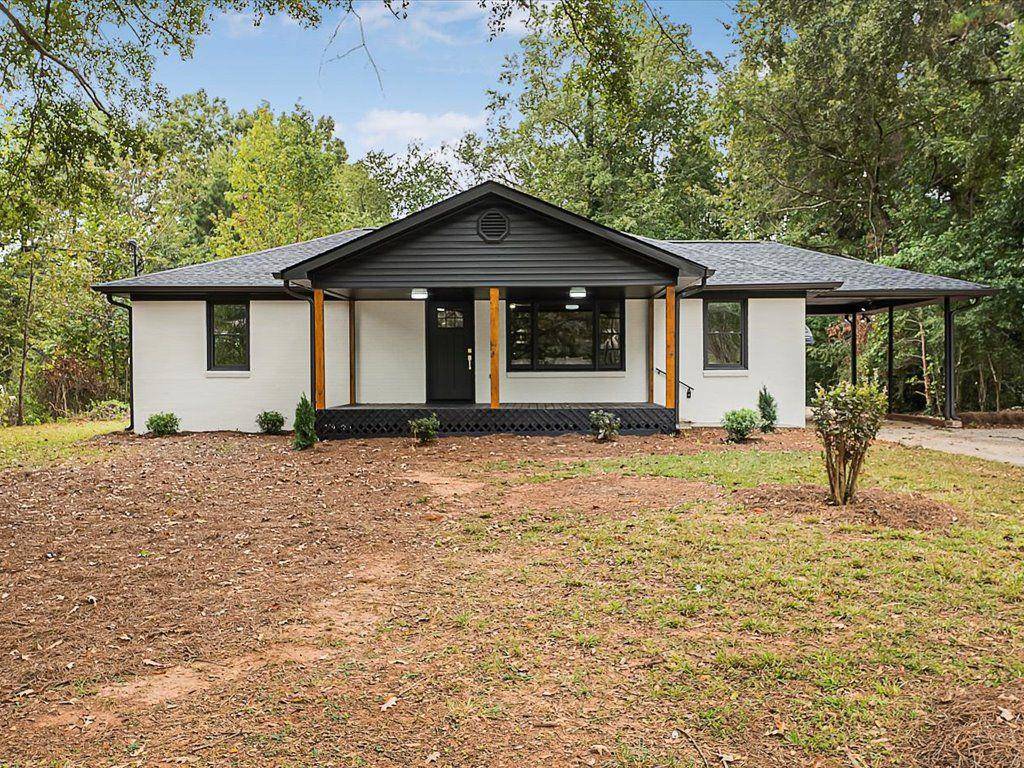 Austell, GA 30168,1825 Witt CIR