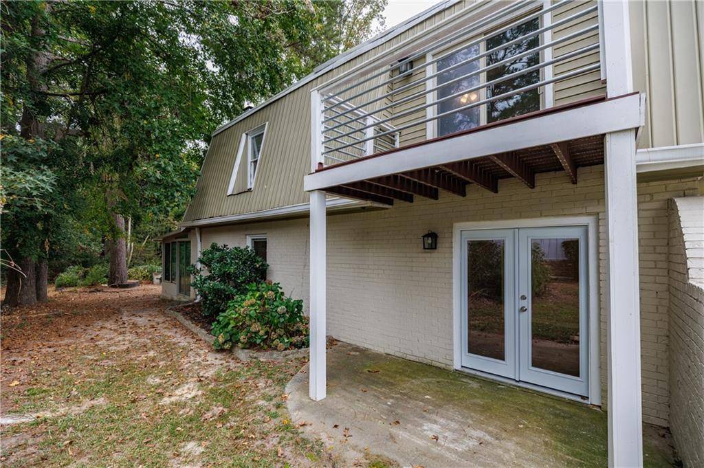 Atlanta, GA 30349,6300 Ponderosa CT