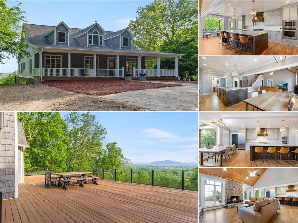 Cleveland, GA 30528,265 Lynda LN
