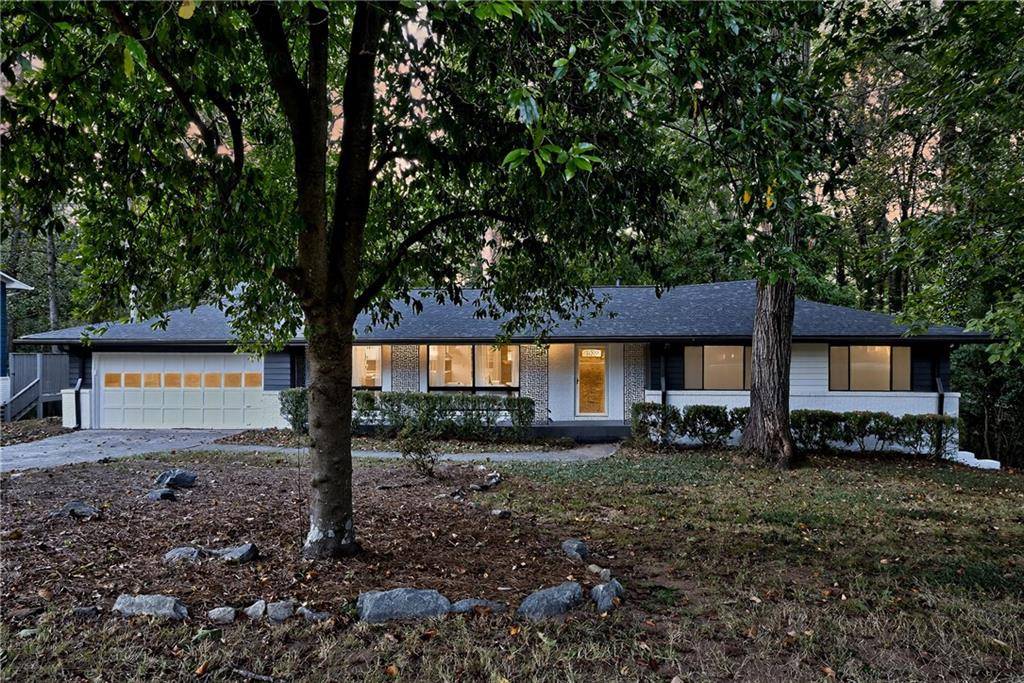 Atlanta, GA 30345,2636 Whiteleigh CT NE