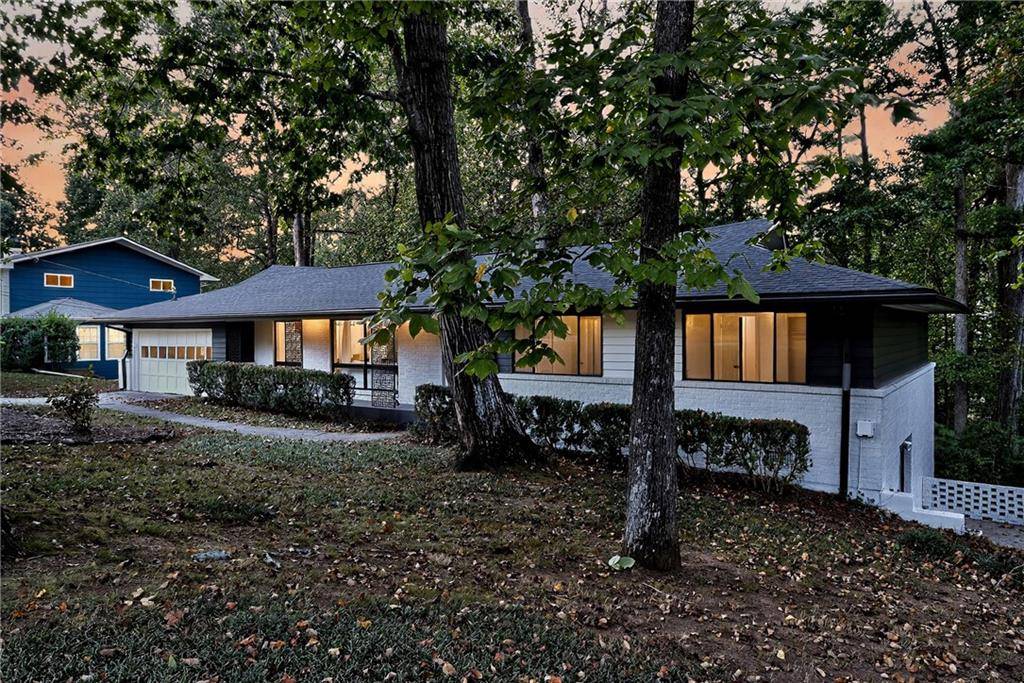 Atlanta, GA 30345,2636 Whiteleigh CT NE