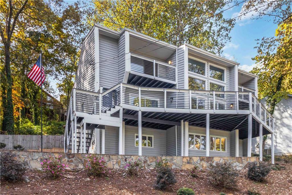 Snellville, GA 30039,8515 Lake DR