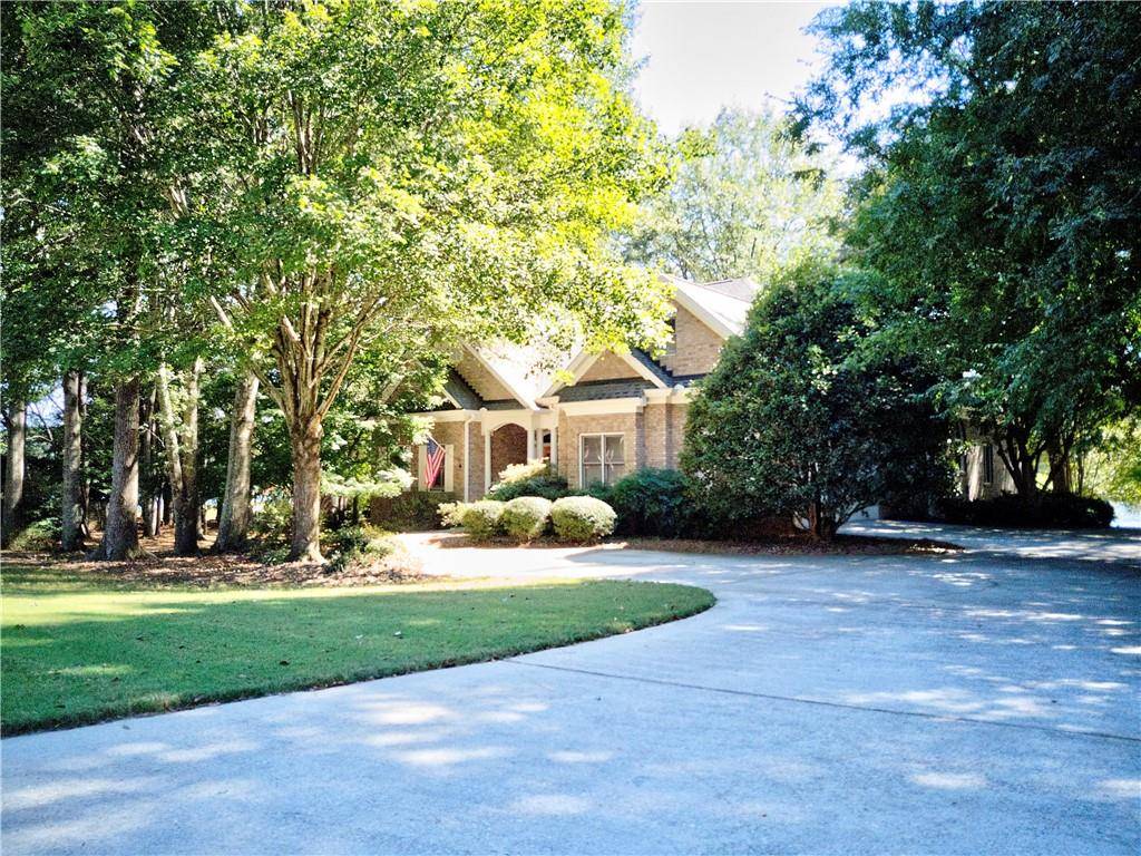 Covington, GA 30014,6224 Waters Edge DR