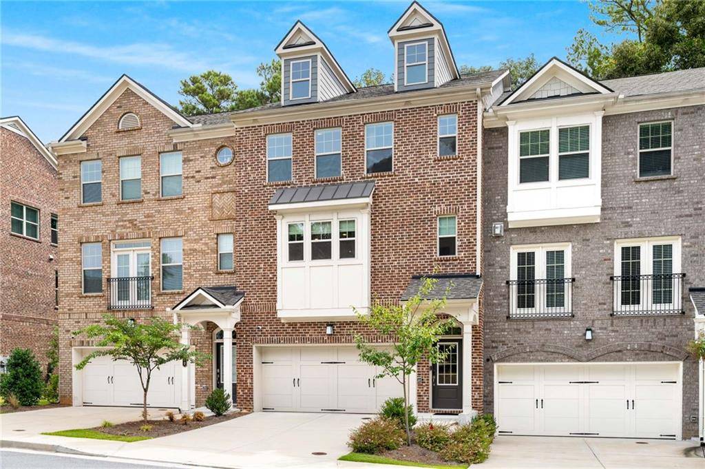 Atlanta, GA 30341,3177 Clairebrooke AVE #20