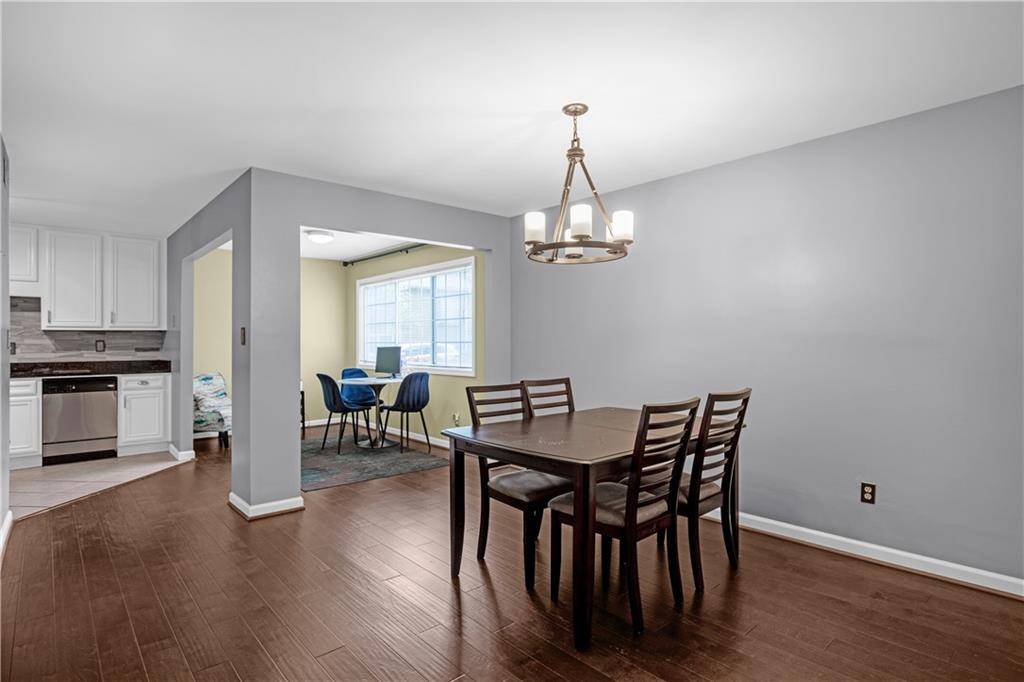 Atlanta, GA 30319,1468 Briarwood RD NE #1705