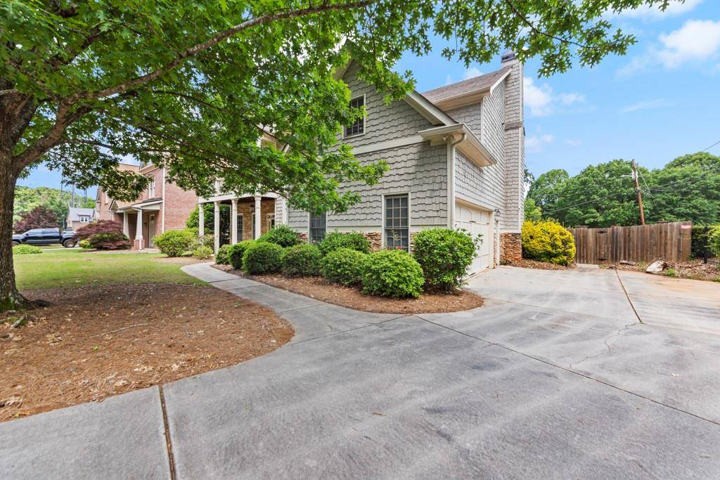 Smyrna, GA 30082,944 HIDDEN FALLS LANE LN SE