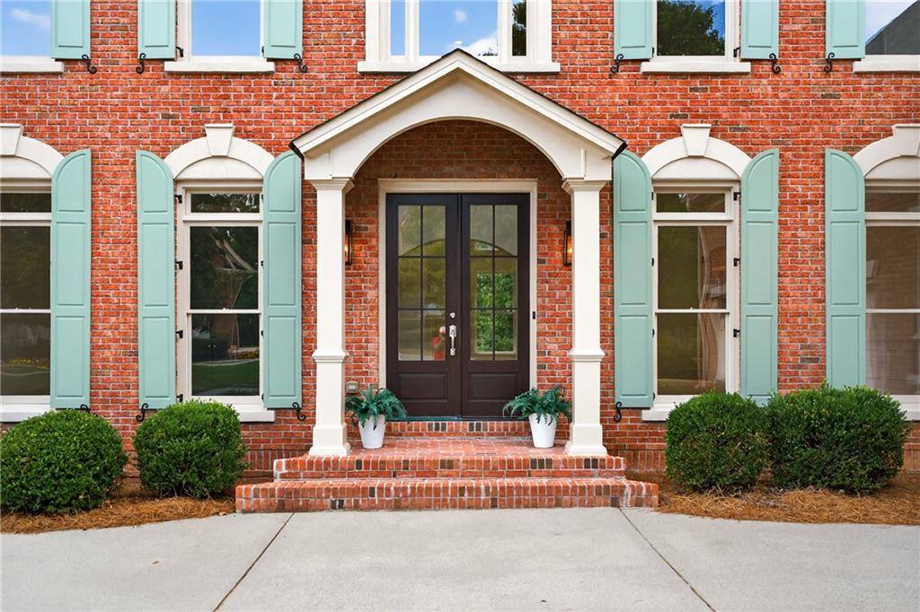 Alpharetta, GA 30022,9510 STONEY RIDGE LN