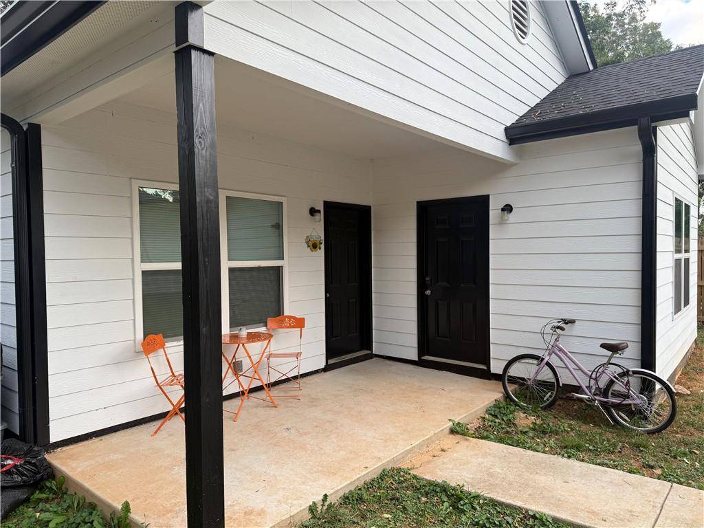 Atlanta, GA 30310,650 Holderness ST SW #B