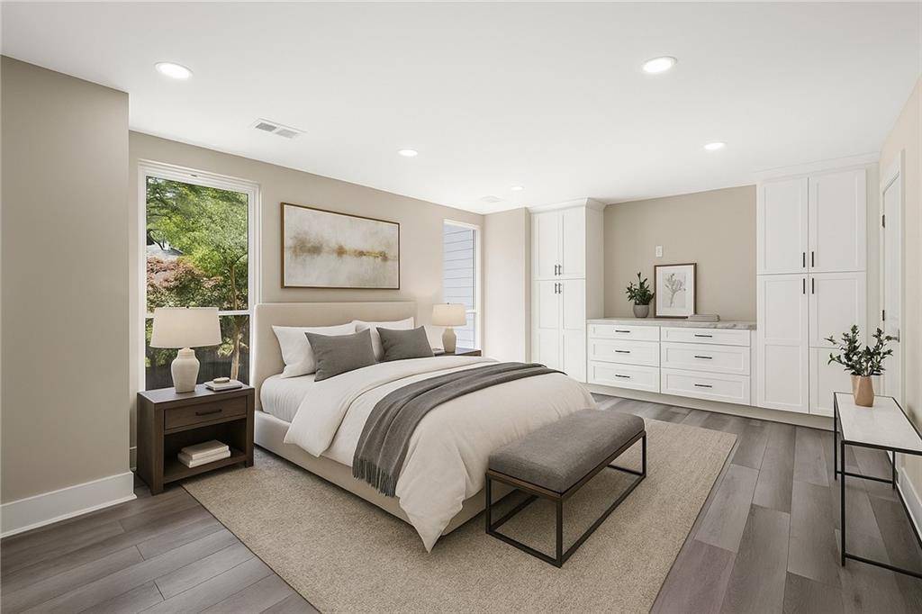 Atlanta, GA 30339,1009 Riverbend Club DR SE