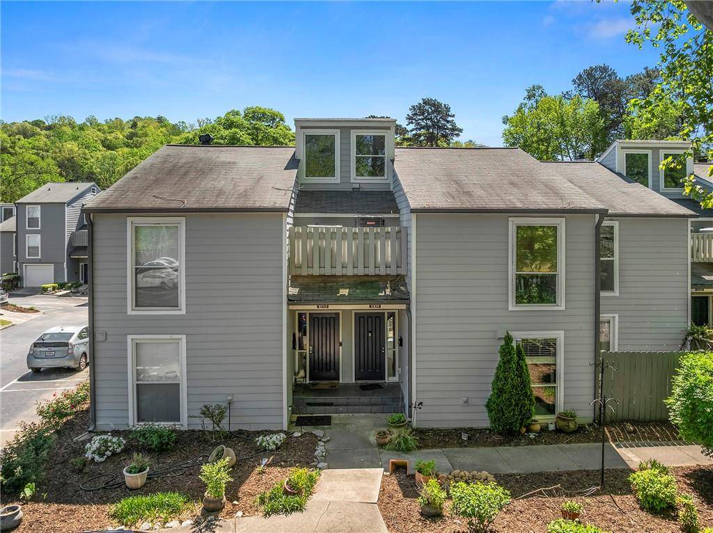 Atlanta, GA 30339,1009 Riverbend Club DR SE