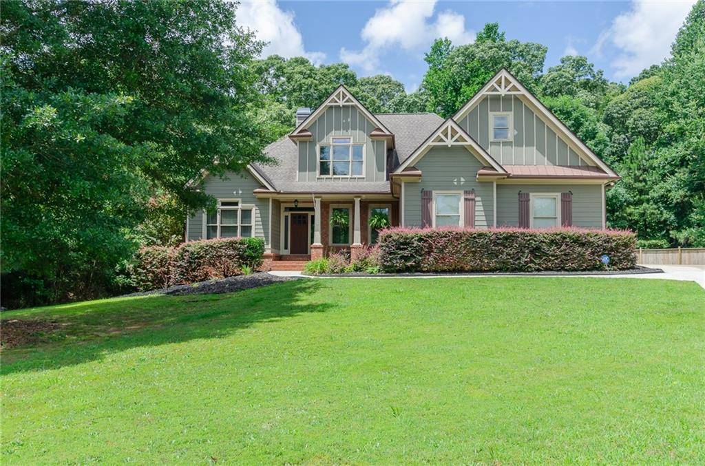 Loganville, GA 30052,1404 Fairwinds CT