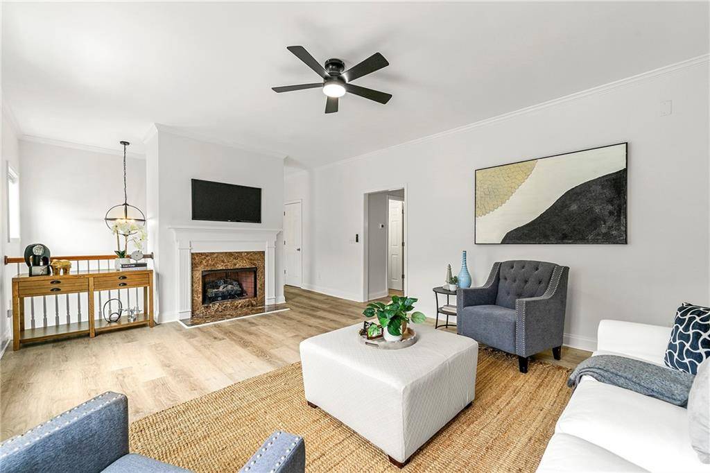 Peachtree Corners, GA 30092,3460 Lockmed DR