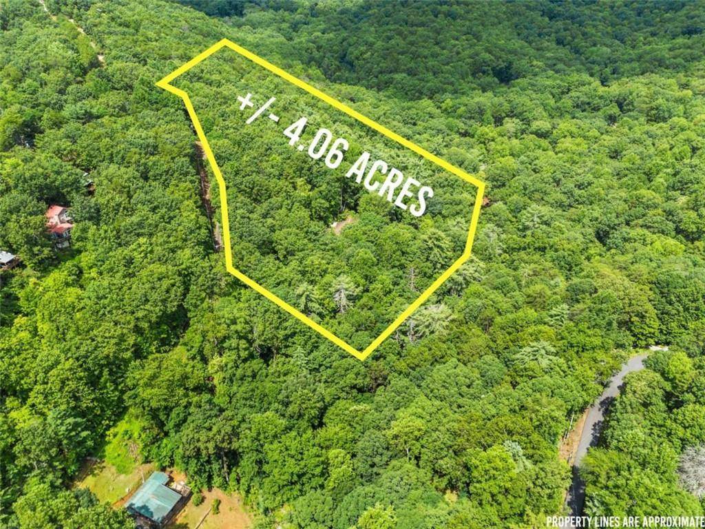 Sautee Nacoochee, GA 30571,178 Rhododendron LN