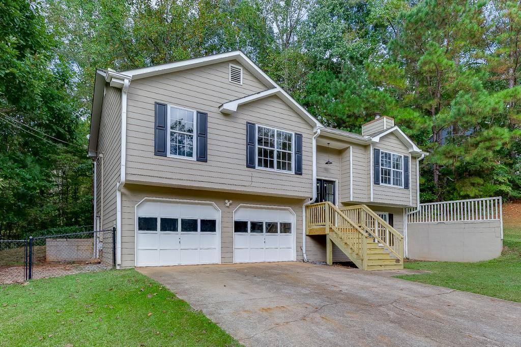 Flowery Branch, GA 30542,5311 Redfield WAY