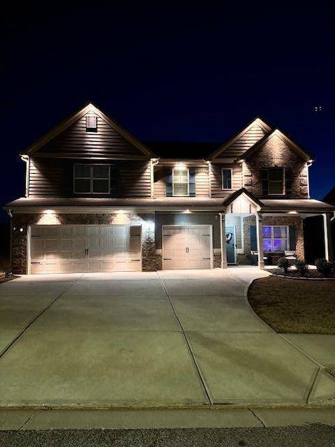 Ellenwood, GA 30294,3028 WENTWORTH AVE