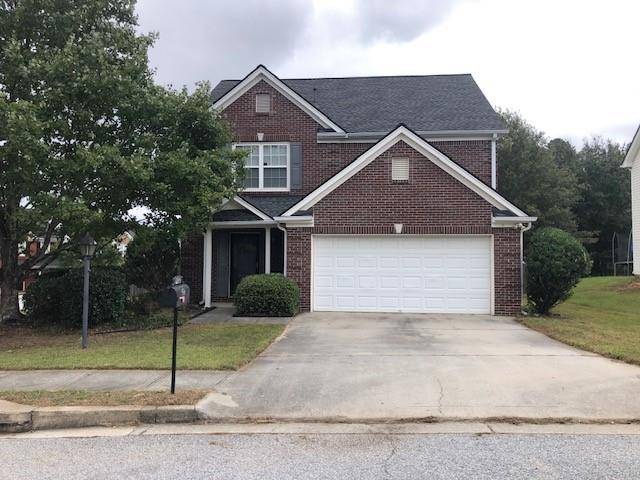 Grayson, GA 30017,958 Bramble WAY