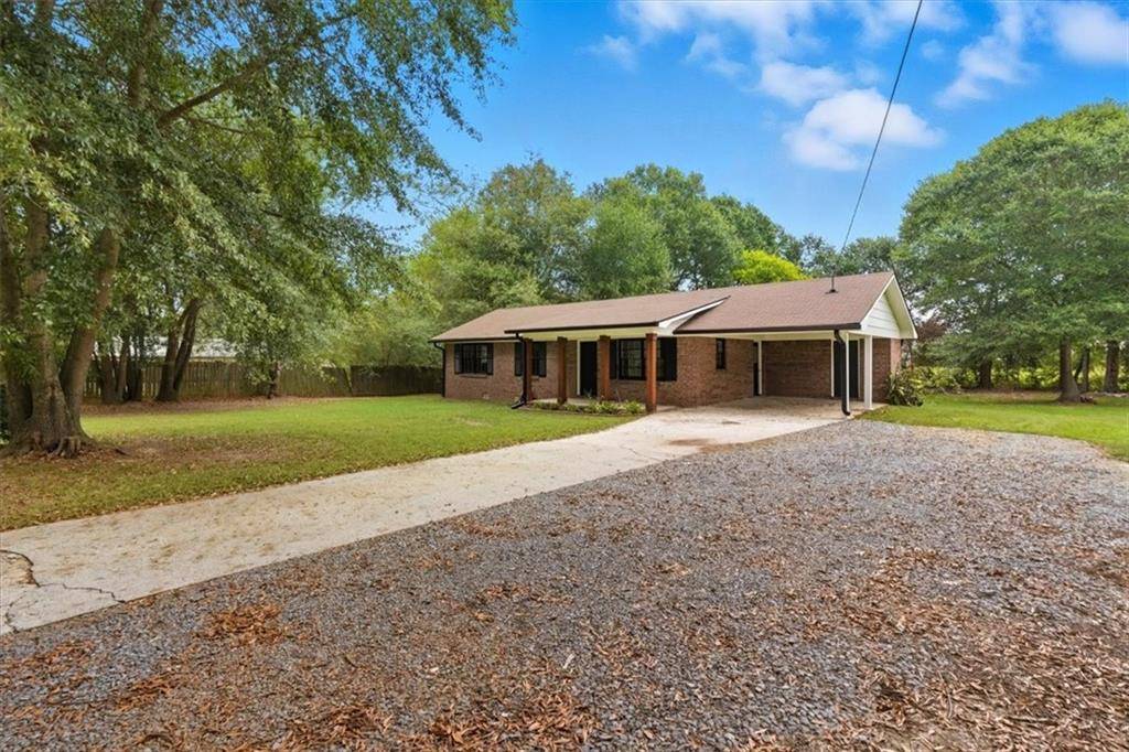 Cartersville, GA 30120,25 Sequoyah TRL SW