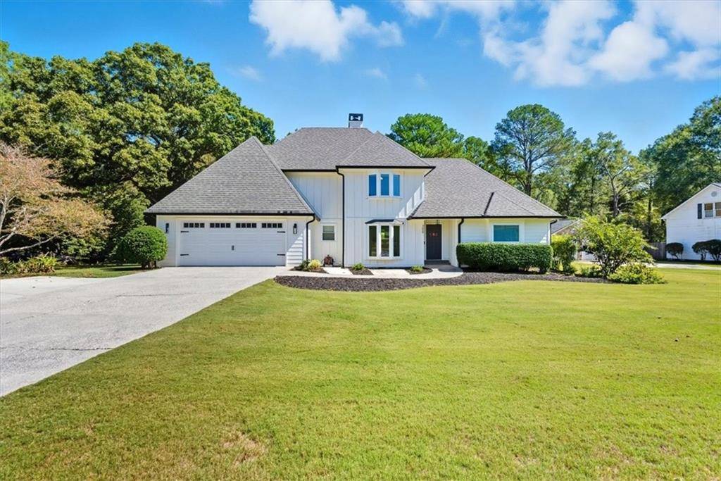 Cartersville, GA 30120,302 Briar Patch LN