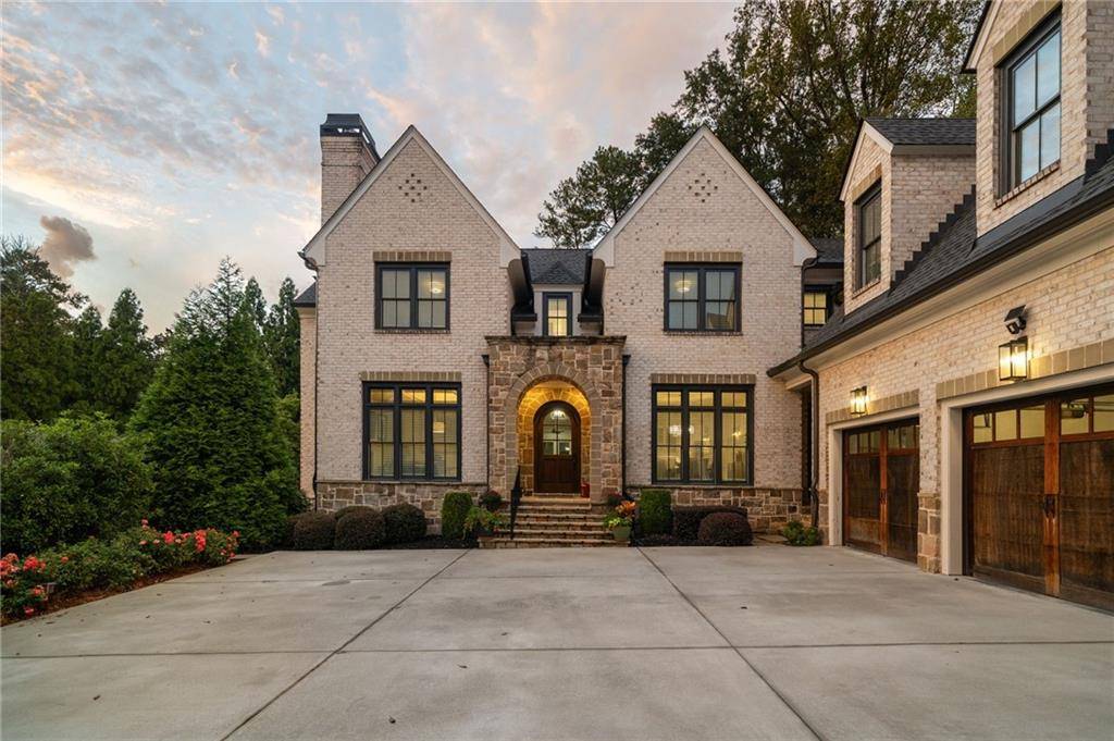 Atlanta, GA 30324,976 Ferncliff RD NE