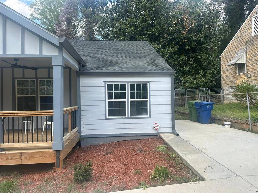 Atlanta, GA 30311,1841 Bayberry DR SW