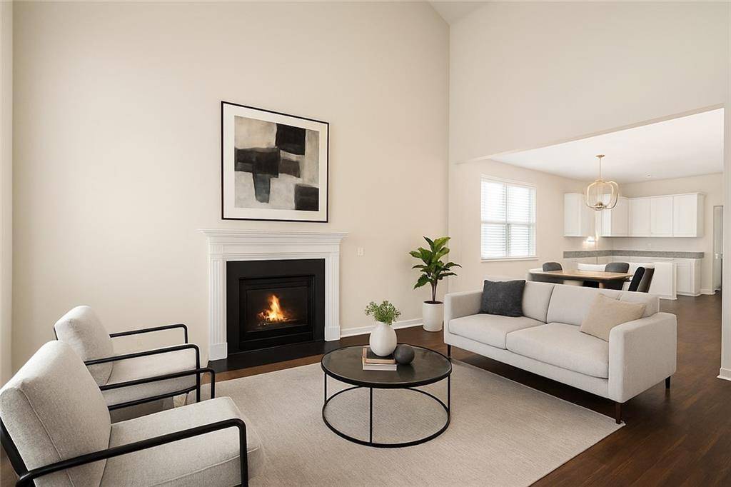 Austell, GA 30168,1736 Walton Reserve WAY