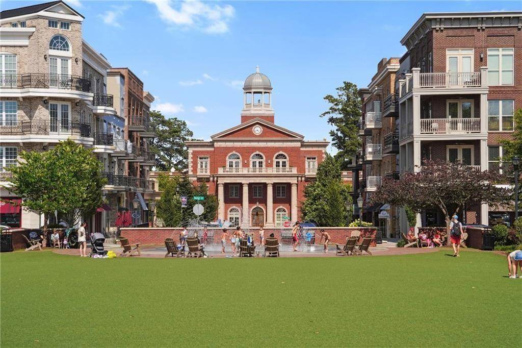 Alpharetta, GA 30009,2632 Vintage DR #9