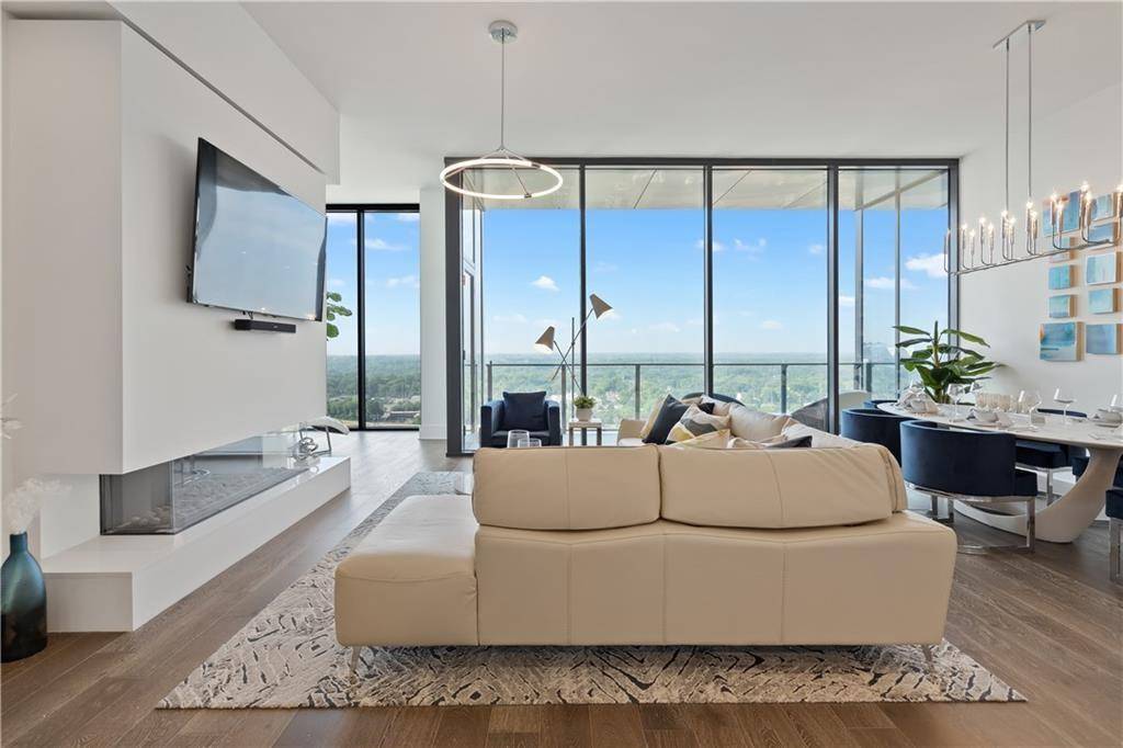 Atlanta, GA 30318,788 W Marietta ST NW #1803