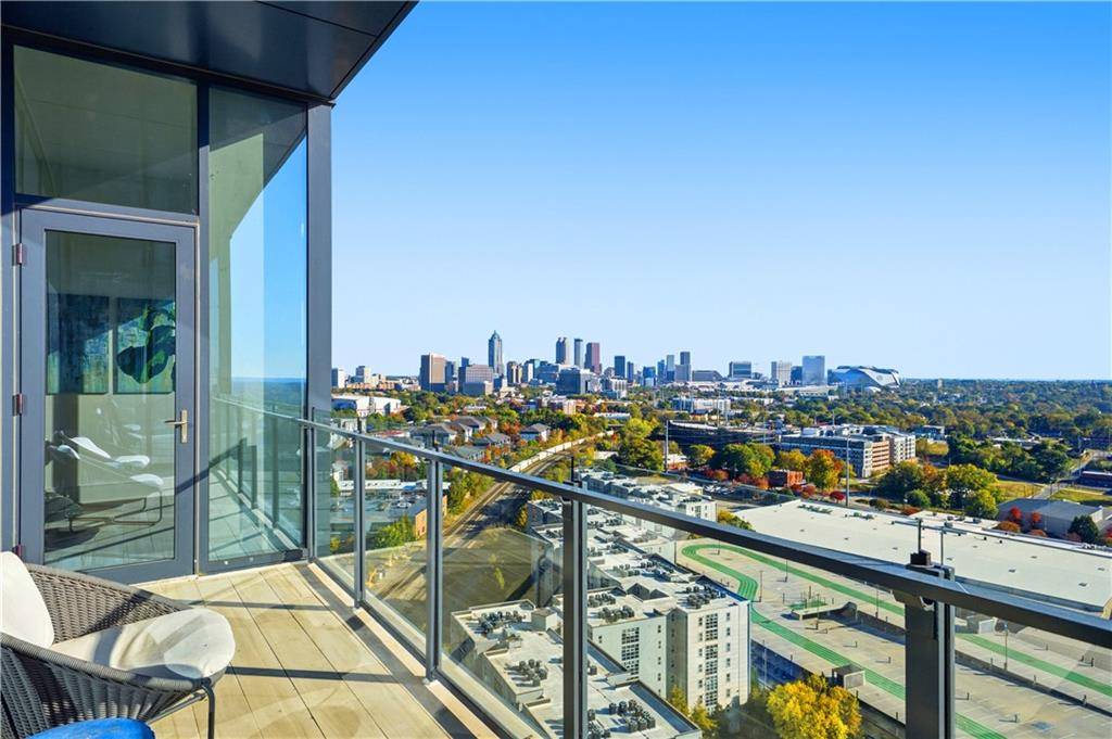 Atlanta, GA 30318,788 W Marietta ST NW #1803