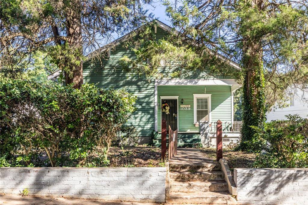 Atlanta, GA 30310,1039 Astor AVE SW