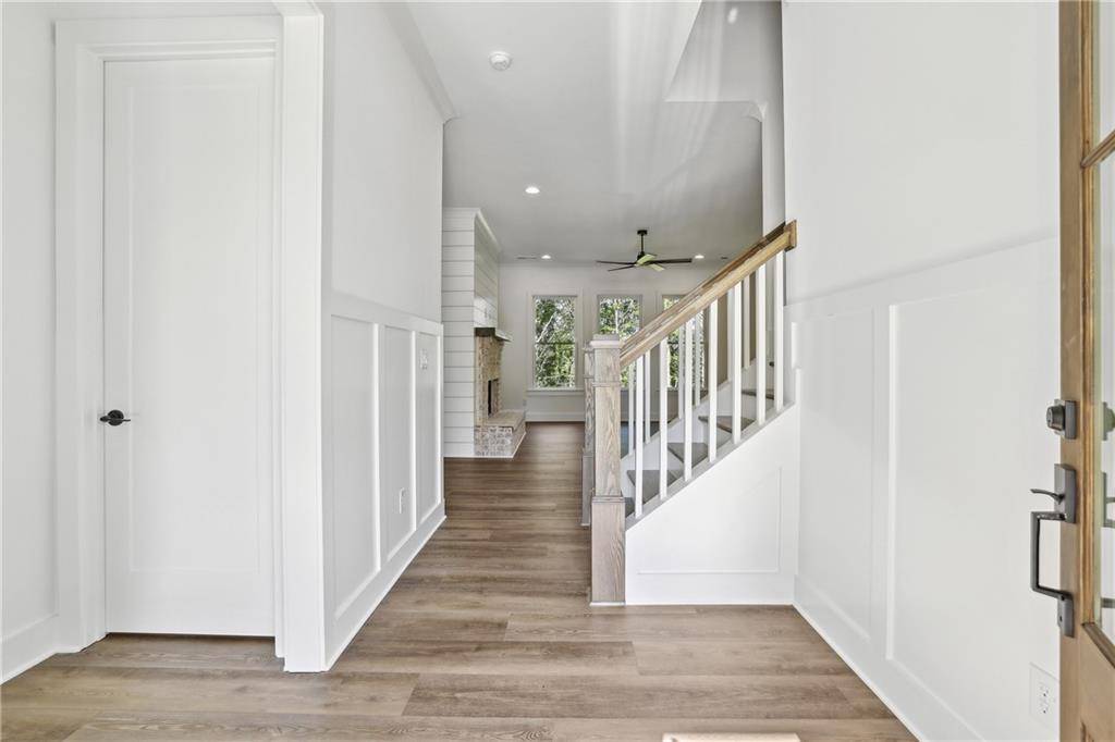 Dawsonville, GA 30534,56 Knollwood CT