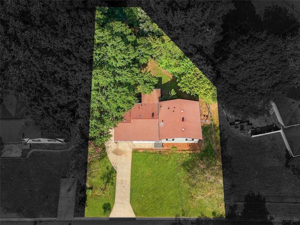 Rex, GA 30273,6637 Bedford RD