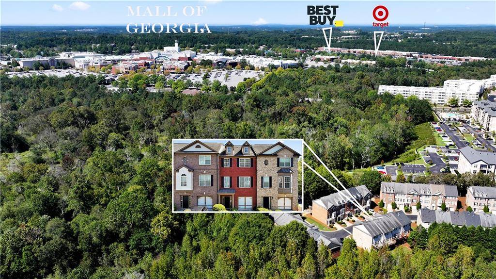 Buford, GA 30519,1829 Appaloosa Mill CT