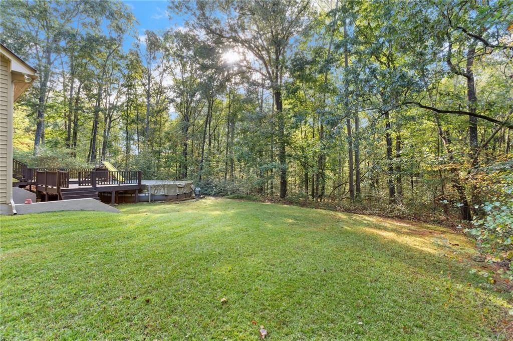 Dawsonville, GA 30534,105 Holcomb RD