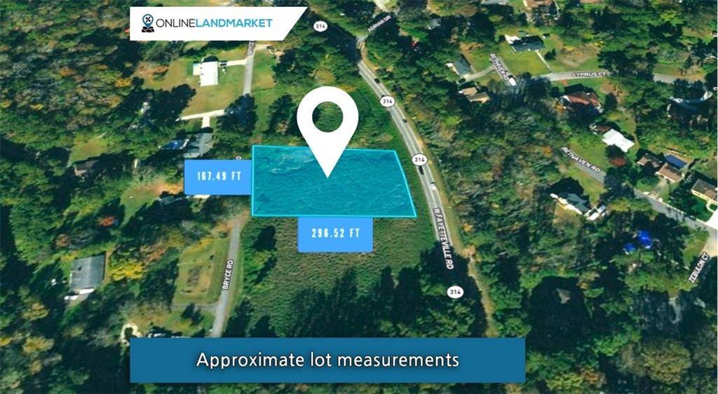 Riverdale, GA 30296,7111 W Fayetteville RD