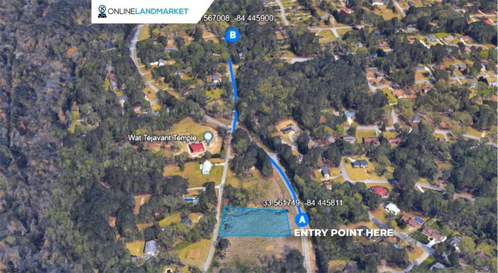 Riverdale, GA 30296,7111 W Fayetteville RD