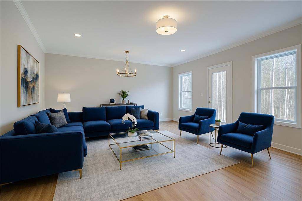 Powder Springs, GA 30127,4511 Twinberry DR