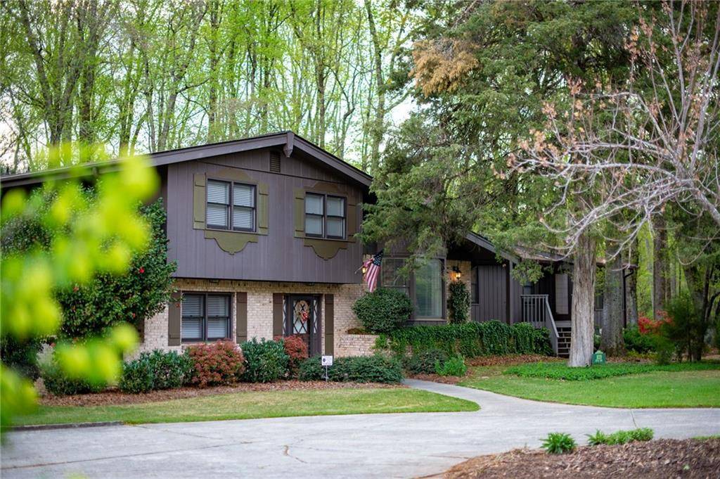 Conyers, GA 30094,1039 Smyrna RD SW