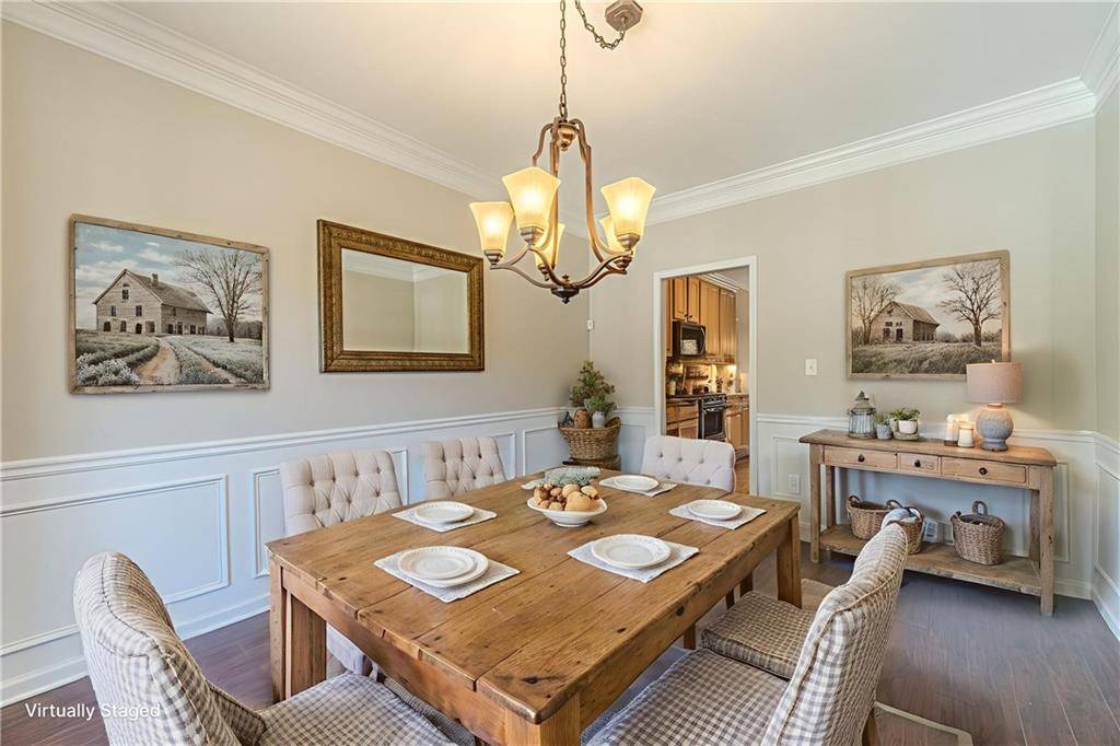 Grayson, GA 30017,2265 Cobble Creek LN