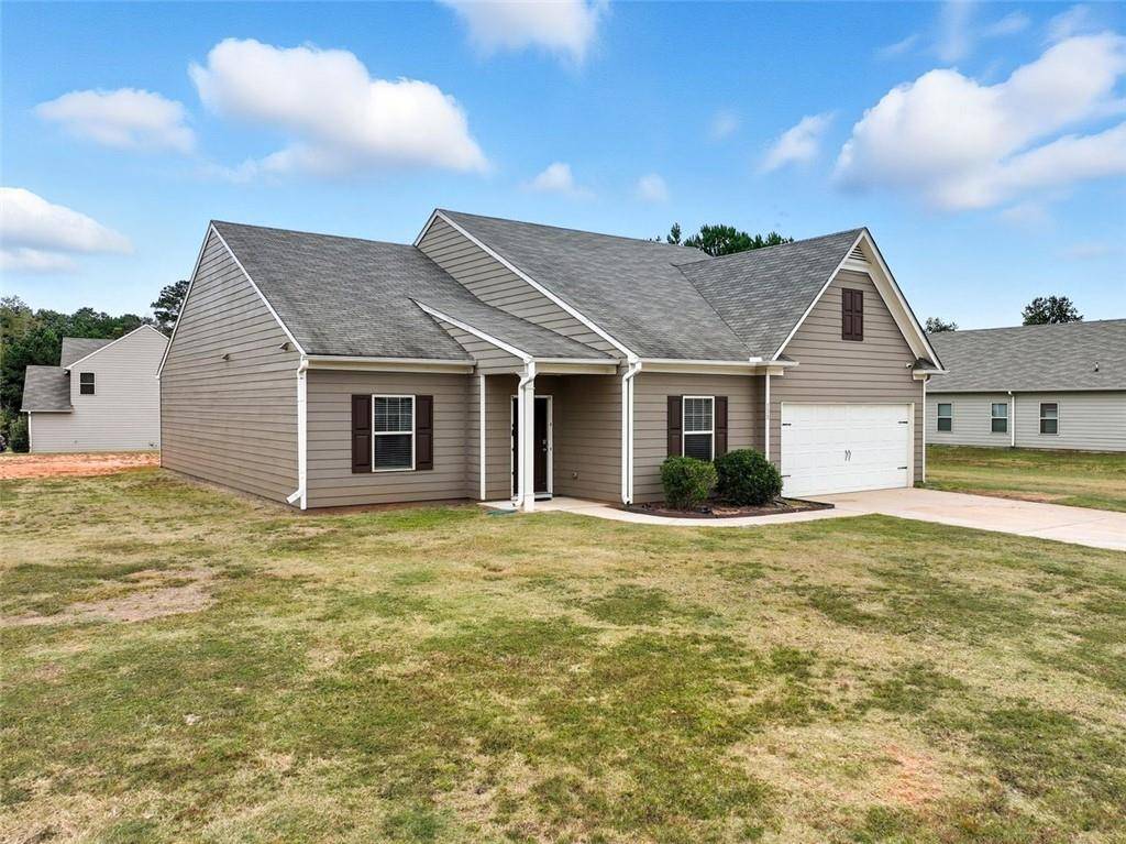 Covington, GA 30016,115 RANDY TRCE